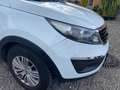 Kia Sportage 1,7 crdi Weiß - thumbnail 5