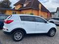 Kia Sportage 1,7 crdi Weiß - thumbnail 4
