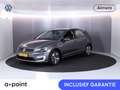 Volkswagen e-Golf E-DITION 136 pk | Navigatie | Warmtepomp | Parkeer Gris - thumbnail 1