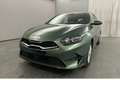 Kia Ceed SW / cee'd SW cee´d Sportswagon 1.5 Autom. Pakete:Drive-Assist/K Grün - thumbnail 1