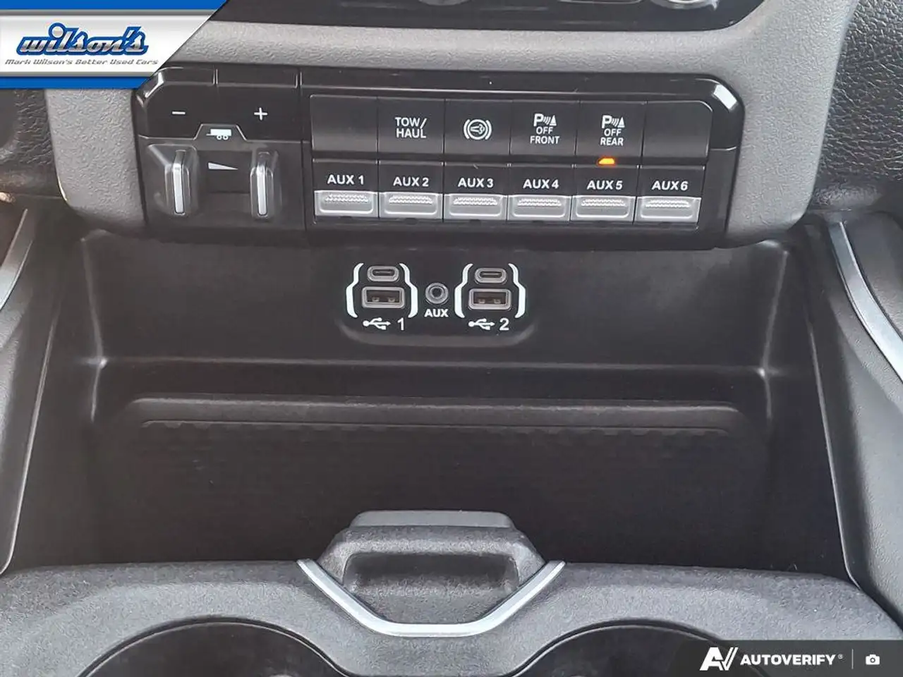 RAM 2500 снимка RAM 2500