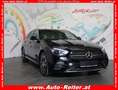 Mercedes-Benz E 300 de PHEV T 4Matic Aut. *AMG, HEAD-UP, LEDER* Schwarz - thumbnail 1