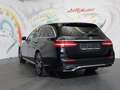 Mercedes-Benz E 300 de PHEV T 4Matic Aut. *AMG, HEAD-UP, LEDER* Schwarz - thumbnail 5