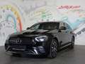 Mercedes-Benz E 300 de PHEV T 4Matic Aut. *AMG, HEAD-UP, LEDER* Schwarz - thumbnail 4