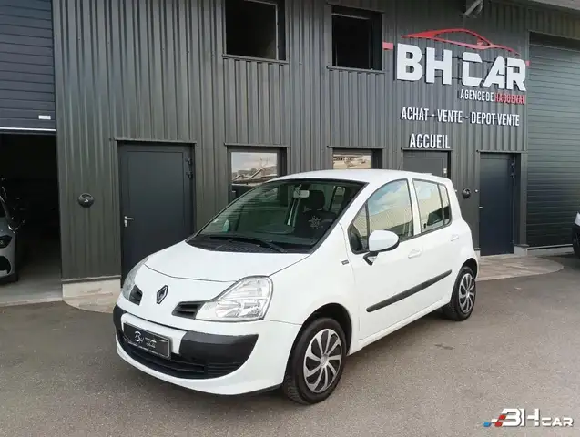 Renault Modus 1.2 80CV BVM5 YAHOO Climatisation Kit Distribution neuf