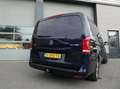 Mercedes-Benz Vito 114 CDI euro 6 ,Lang DC automaat dubbel cabine Blauw - thumbnail 7