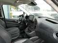 Mercedes-Benz Vito 114 CDI euro 6 ,Lang DC automaat dubbel cabine Blauw - thumbnail 11