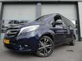 Mercedes-Benz Vito 114 CDI euro 6 ,Lang DC automaat dubbel cabine Blauw - thumbnail 1