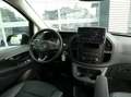 Mercedes-Benz Vito 114 CDI euro 6 ,Lang DC automaat dubbel cabine Blauw - thumbnail 12