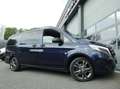 Mercedes-Benz Vito 114 CDI euro 6 ,Lang DC automaat dubbel cabine Blauw - thumbnail 19