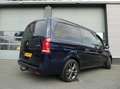 Mercedes-Benz Vito 114 CDI euro 6 ,Lang DC automaat dubbel cabine Blauw - thumbnail 6