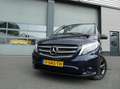 Mercedes-Benz Vito 114 CDI euro 6 ,Lang DC automaat dubbel cabine Blauw - thumbnail 3