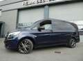 Mercedes-Benz Vito 114 CDI euro 6 ,Lang DC automaat dubbel cabine Blauw - thumbnail 2