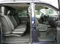 Mercedes-Benz Vito 114 CDI euro 6 ,Lang DC automaat dubbel cabine Blauw - thumbnail 9