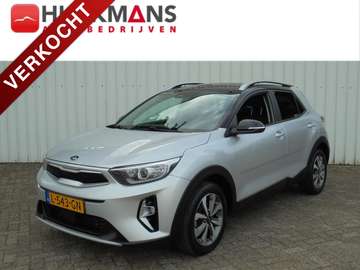 1.0 T-GDi MHEV 100PK DYNAMICPLUSLINE NL-AUTO
