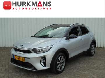 1.0 T-GDi MHEV 100PK DYNAMICPLUSLINE NL-AUTO