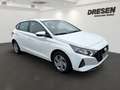 Hyundai i20 Select Klima Allwetter DAB Spurhalteass. Fernlicht Blanco - thumbnail 2