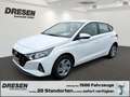 Hyundai i20 Select Klima Allwetter DAB Spurhalteass. Fernlicht Blanco - thumbnail 1