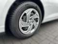Hyundai i20 Select Klima Allwetter DAB Spurhalteass. Fernlicht Alb - thumbnail 6