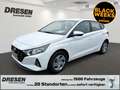 Hyundai i20 Select Klima Allwetter DAB Spurhalteass. Fernlicht Alb - thumbnail 1