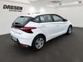 Hyundai i20 Select Klima Allwetter DAB Spurhalteass. Fernlicht Alb - thumbnail 3