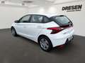 Hyundai i20 Select Klima Allwetter DAB Spurhalteass. Fernlicht Blanco - thumbnail 4