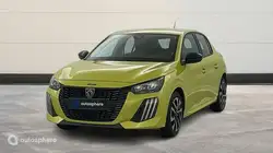 Peugeot 208 1.2 PureTech 100ch S\u0026S Active