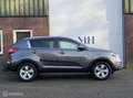 Kia Sportage 2.0 X-ecutive Plus Pack ORG. NED. Trekhaak Camera Grau - thumbnail 9