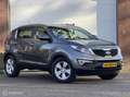 Kia Sportage 2.0 X-ecutive Plus Pack ORG. NED. Trekhaak Camera Grau - thumbnail 10