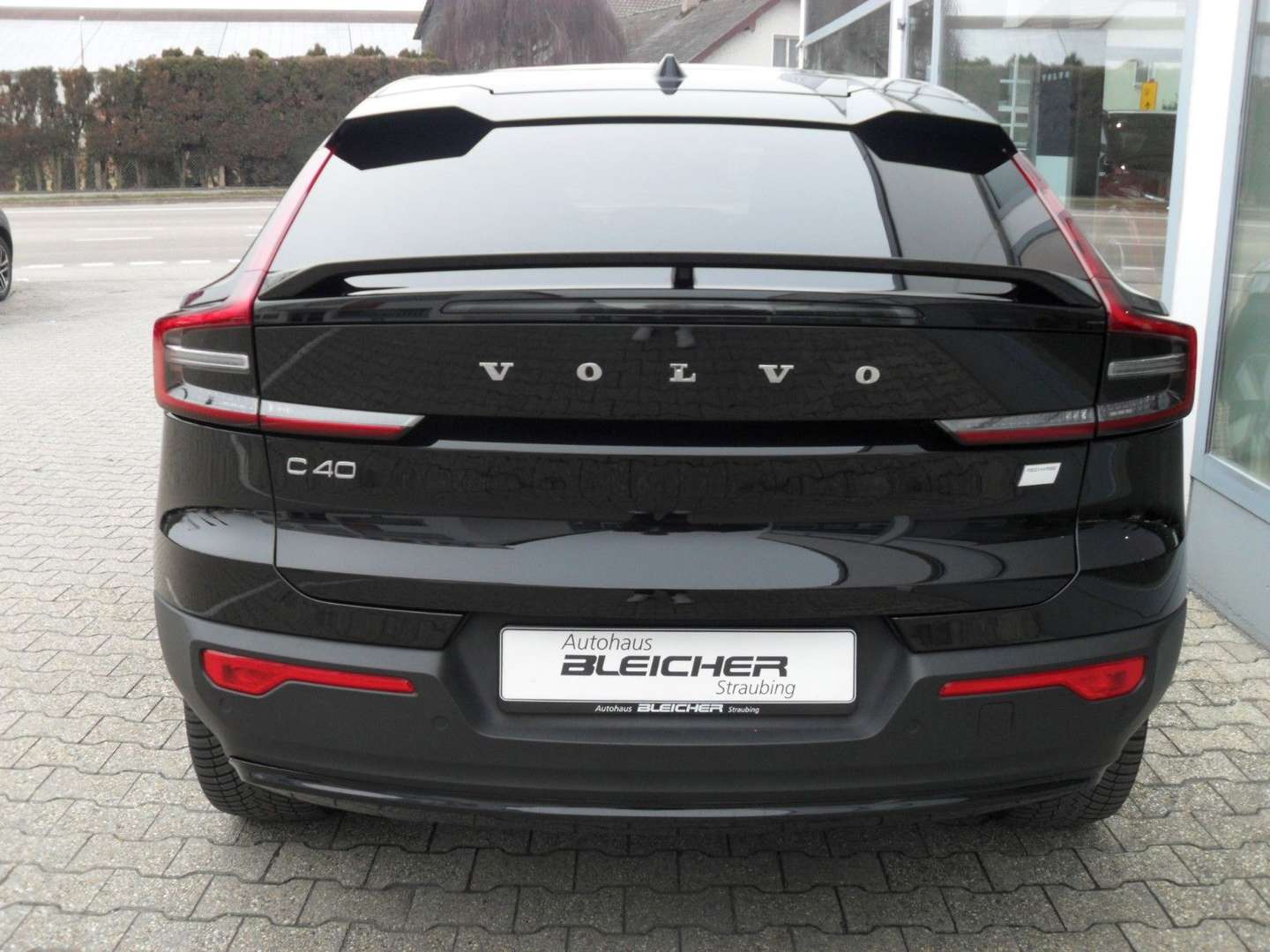 Volvo C40 Recharge Ultimate -  - Joinsteer - #4