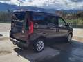 Fiat Doblo Doblo 1.6 mjt 16v Emotion Rosso - thumbnail 4