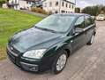 Ford Focus 1,6   !!! 58000km !!! Vert - thumbnail 1