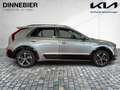 Kia Niro Spirit 1.6 PHEV Glasdach+LED+Navi+Kamera Серый - thumbnail 6
