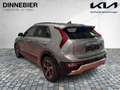 Kia Niro Spirit 1.6 PHEV Glasdach+LED+Navi+Kamera Серый - thumbnail 4