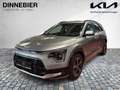 Kia Niro Spirit 1.6 PHEV Glasdach+LED+Navi+Kamera Grau - thumbnail 2