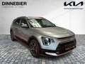 Kia Niro Spirit 1.6 PHEV Glasdach+LED+Navi+Kamera Серый - thumbnail 7
