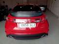 Honda Civic 2.2i-CTDI Executive - Piel Rojo - thumbnail 6