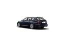 Audi A6 design 45 TDI qu Nav/Kam/Leder/ACC/PBox Blau - thumbnail 5