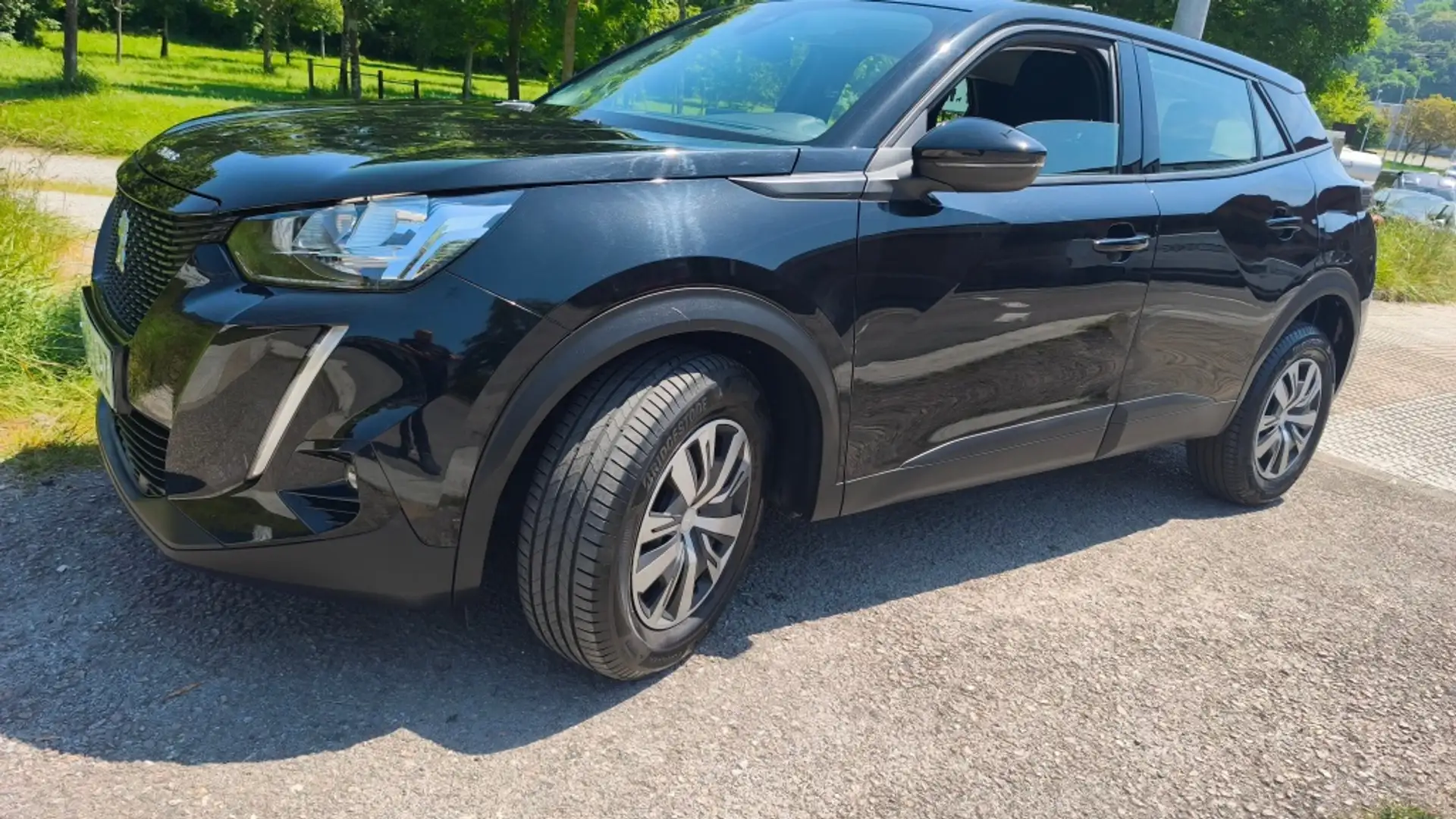 Peugeot 2008 1.5BlueHDi S&S Active 110 - 1