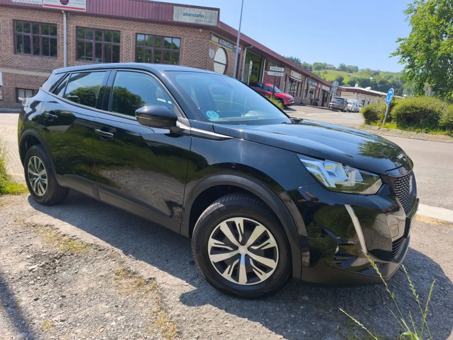 Peugeot 2008 1.5BlueHDi S&S Active 110 - 2