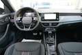 Skoda Kamiq Monte Carlo 1.5 TSI DSG Matrix Panodach Kamera ... Grigio - thumbnail 11