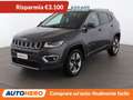 Jeep Compass 2.0 M-Jet Limited 4WD Grau - thumbnail 1