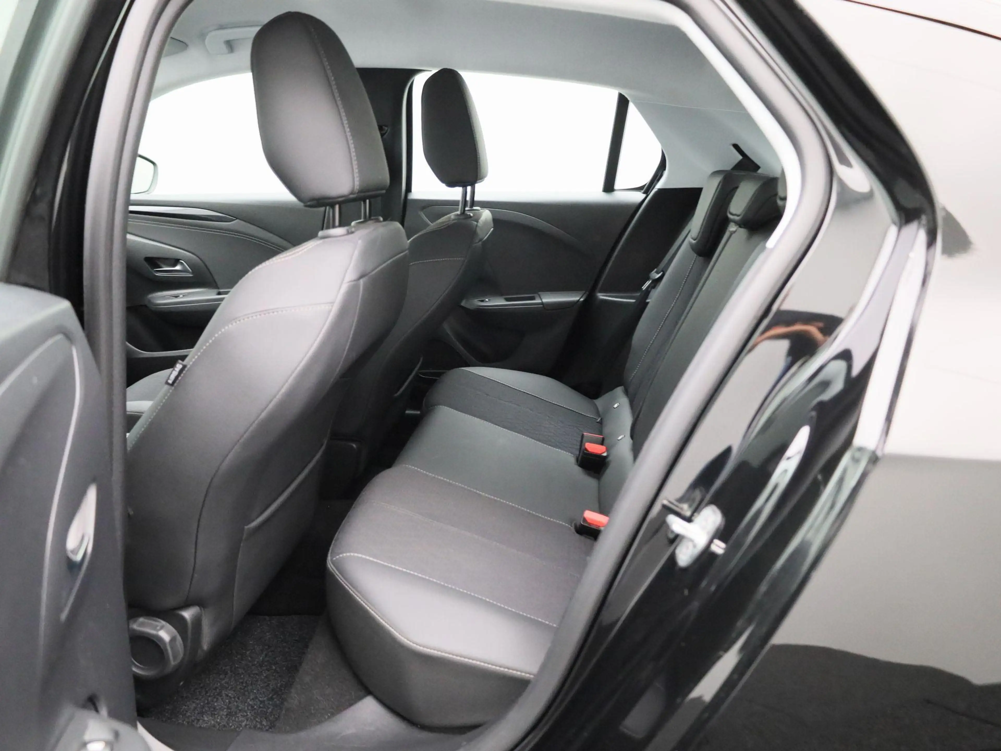 Opel Corsa-e Electric 50 kWh | APPLE CARPLAY - ANDROID AUTO | C — photo 10