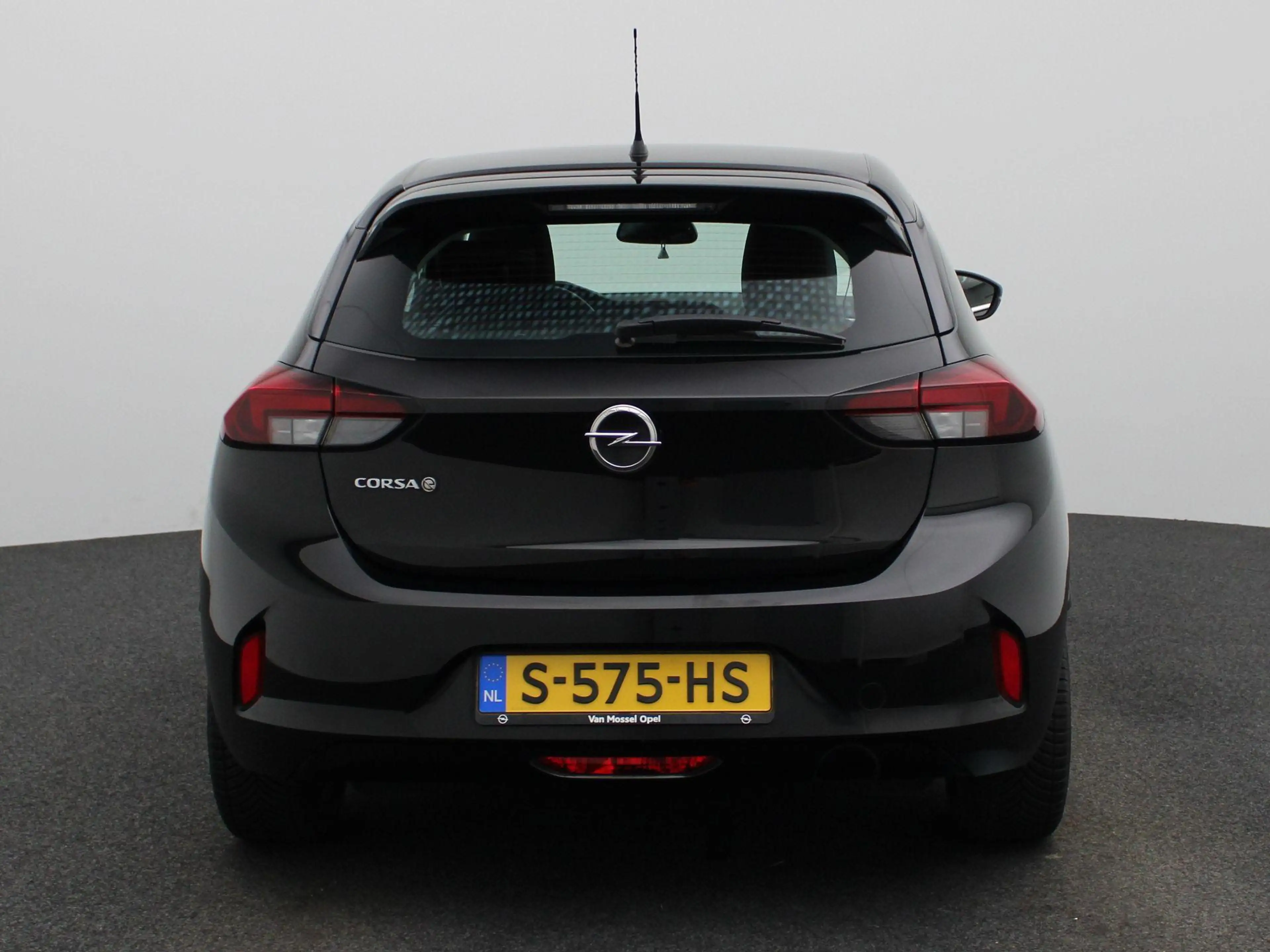 Opel Corsa-e Electric 50 kWh | APPLE CARPLAY - ANDROID AUTO | C — photo 5