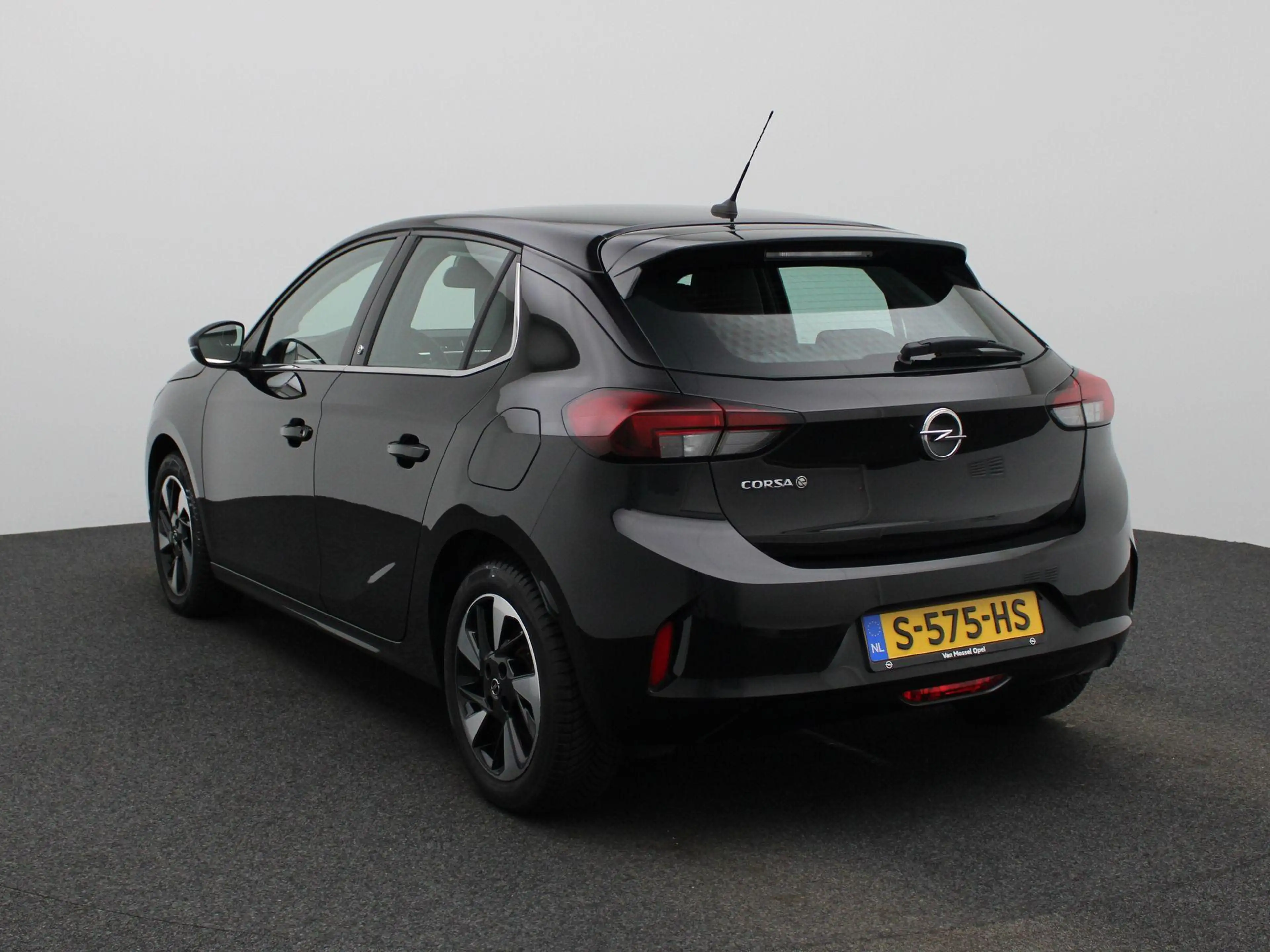Opel Corsa-e Electric 50 kWh | APPLE CARPLAY - ANDROID AUTO | C — photo 2