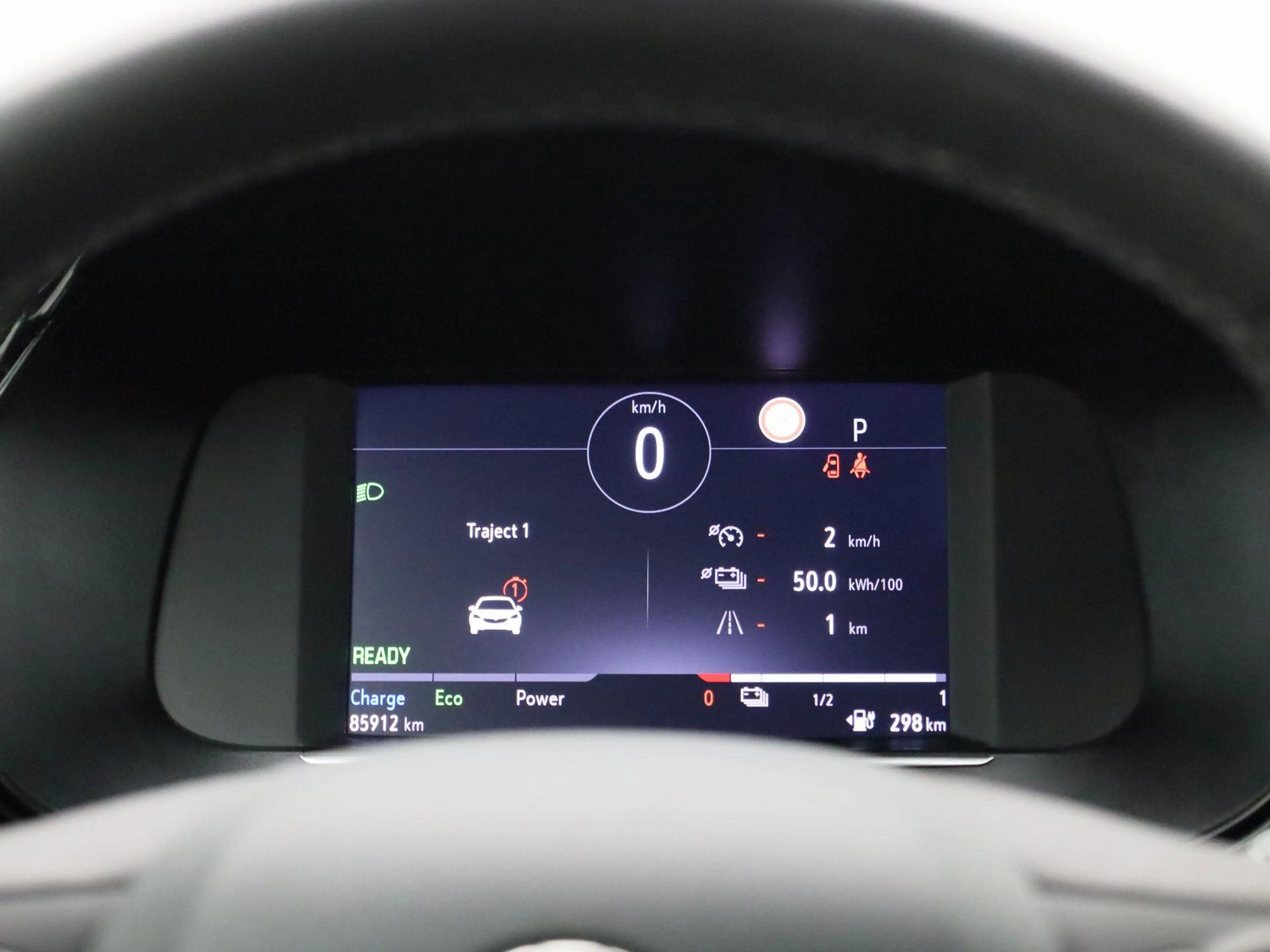 Opel Corsa-e Electric 50 kWh | APPLE CARPLAY - ANDROID AUTO | C — photo 8