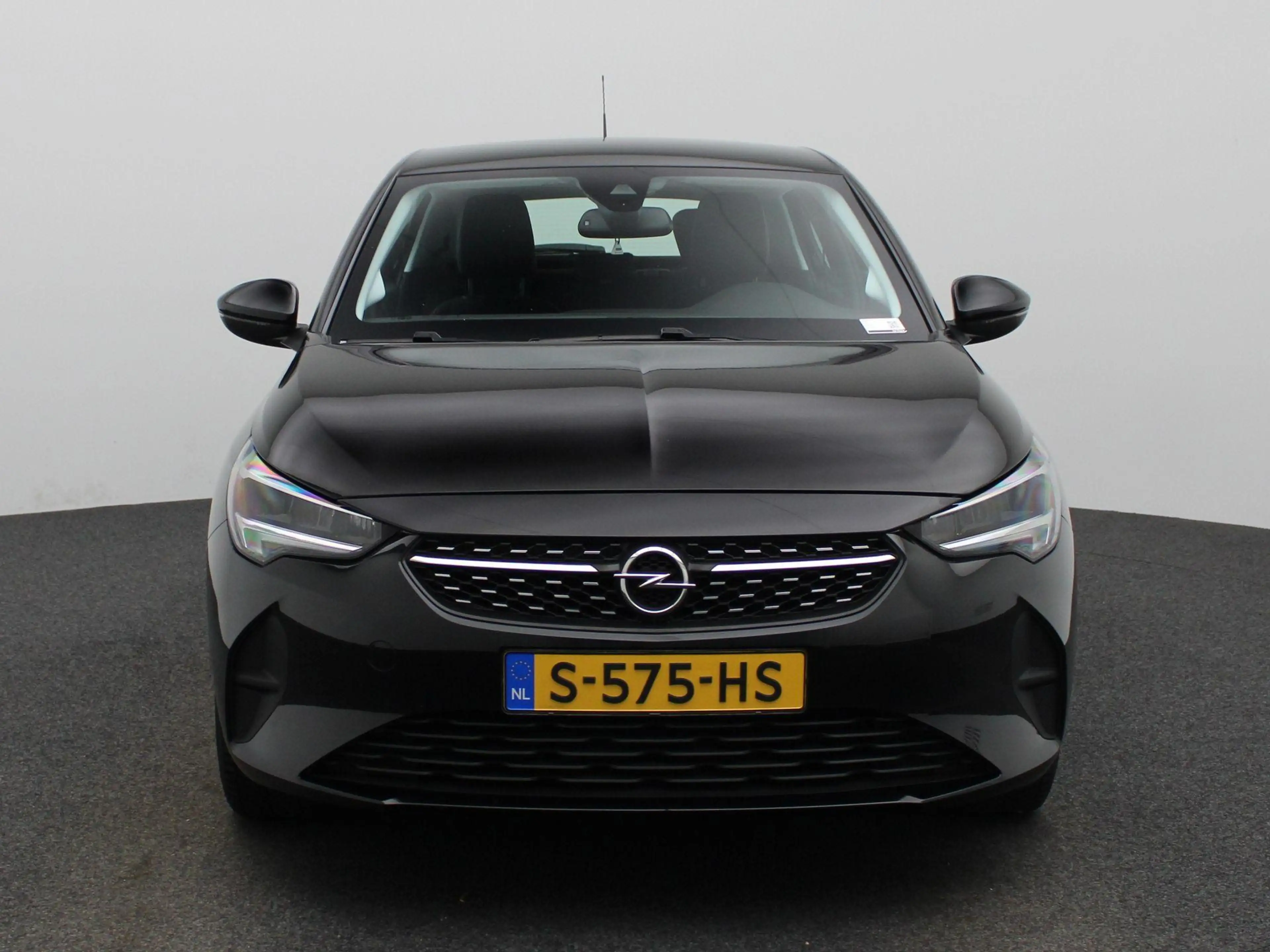 Opel Corsa-e Electric 50 kWh | APPLE CARPLAY - ANDROID AUTO | C — photo 3