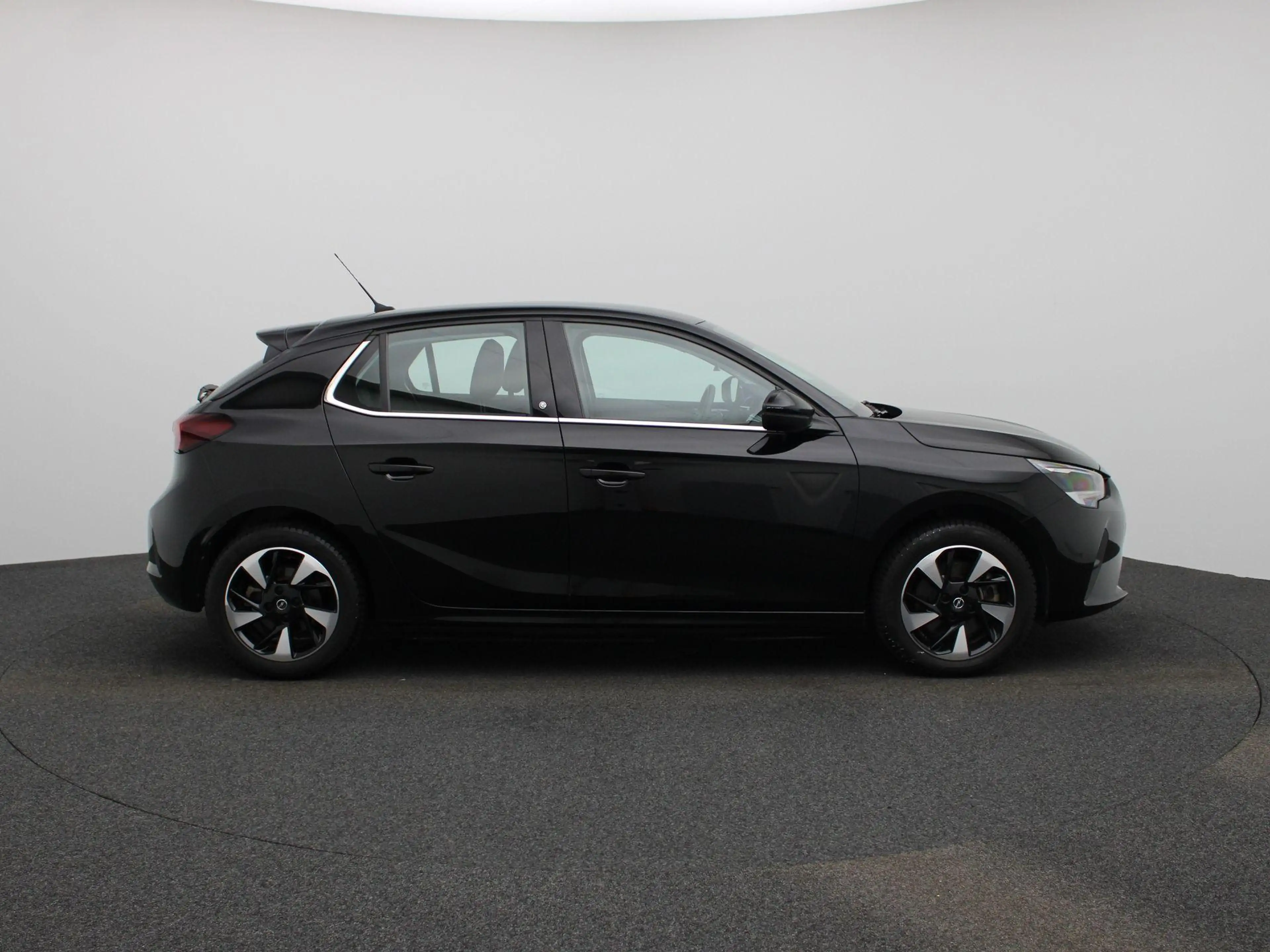 Opel Corsa-e Electric 50 kWh | APPLE CARPLAY - ANDROID AUTO | C — photo 6