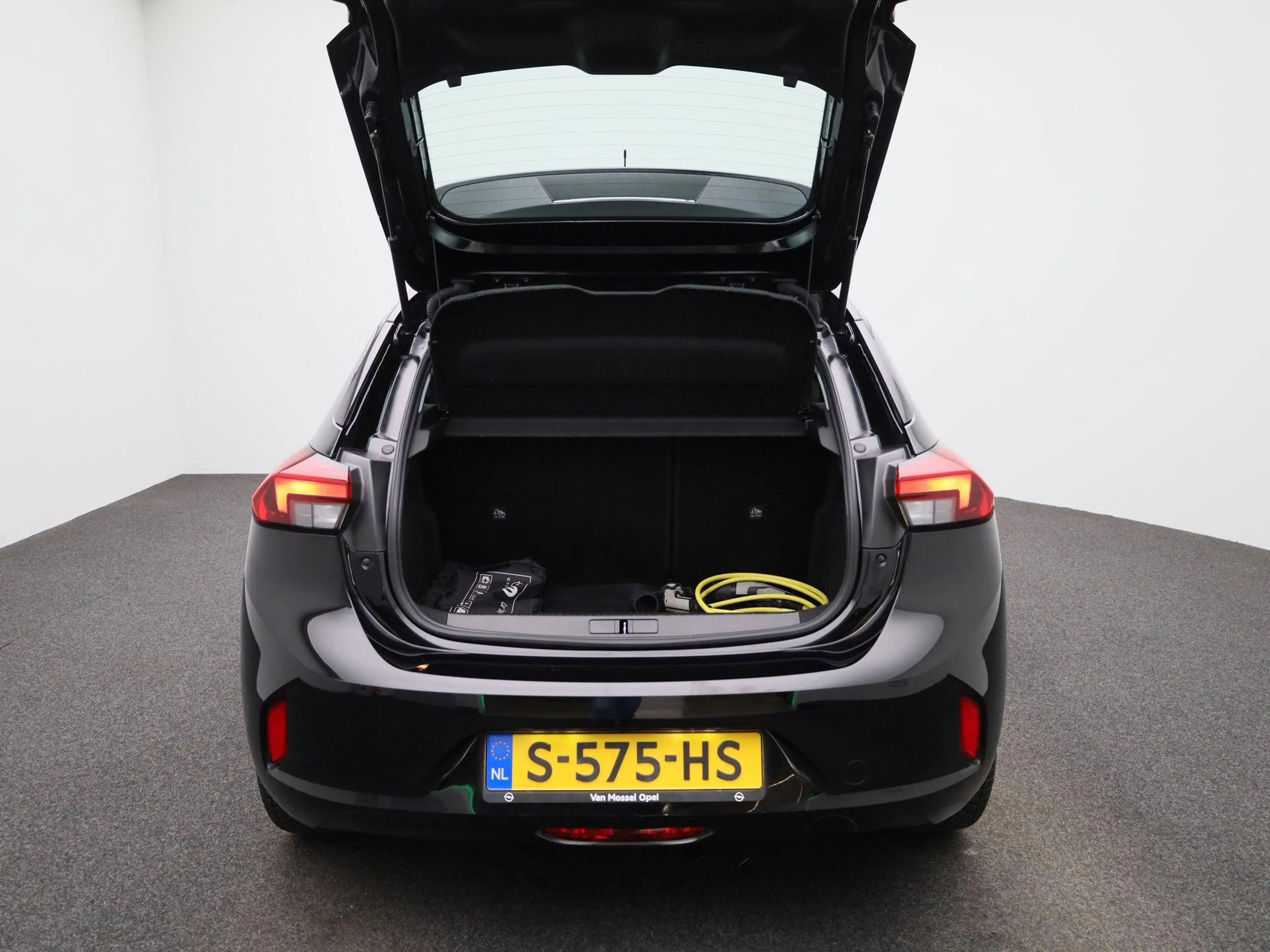 Opel Corsa-e Electric 50 kWh | APPLE CARPLAY - ANDROID AUTO | C — photo 11