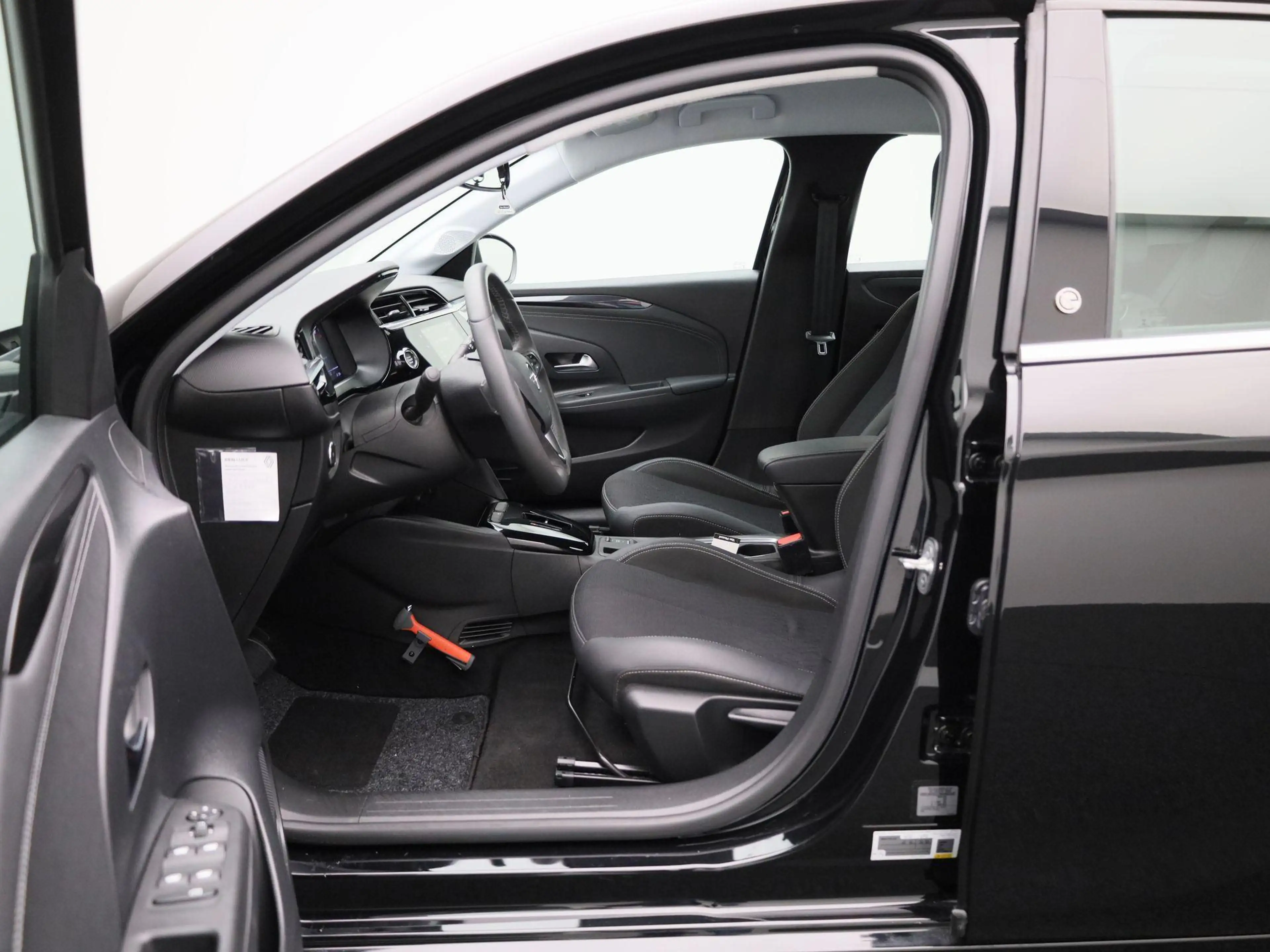 Opel Corsa-e Electric 50 kWh | APPLE CARPLAY - ANDROID AUTO | C — photo 9